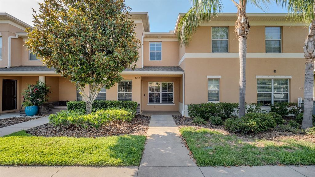 Photo of 9752 Trumpet Vine Loop, Trinity, FL 34655 (MLS # TB8393484)