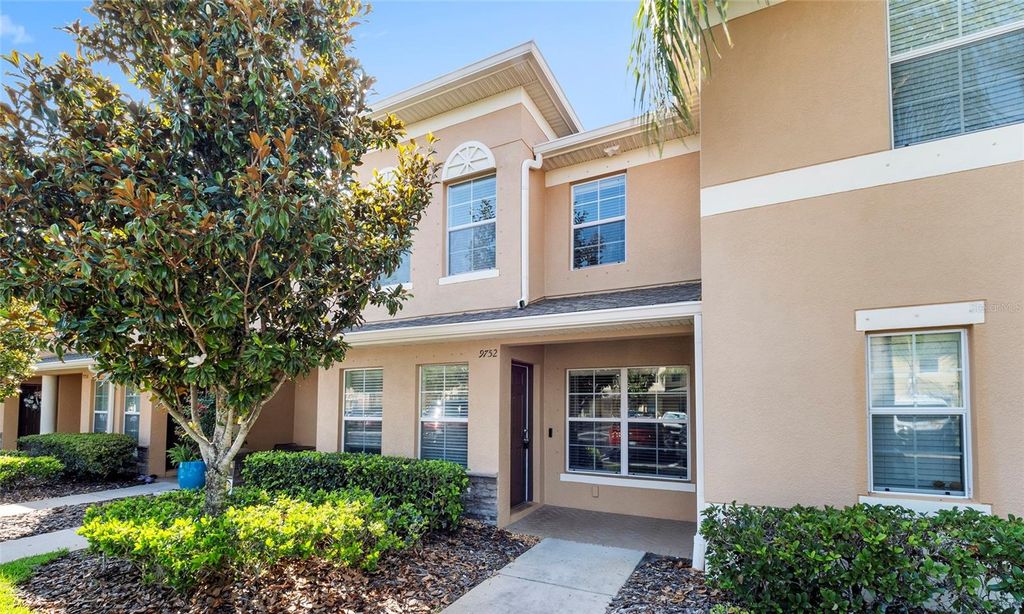 Photo of 9752 Trumpet Vine Loop, Trinity, FL 34655 (MLS # TB8393484)