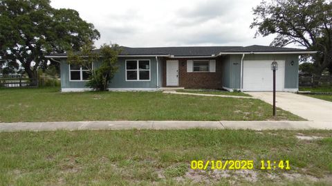 1952 ENGLISH DRIVE DELTONA FL 32738
