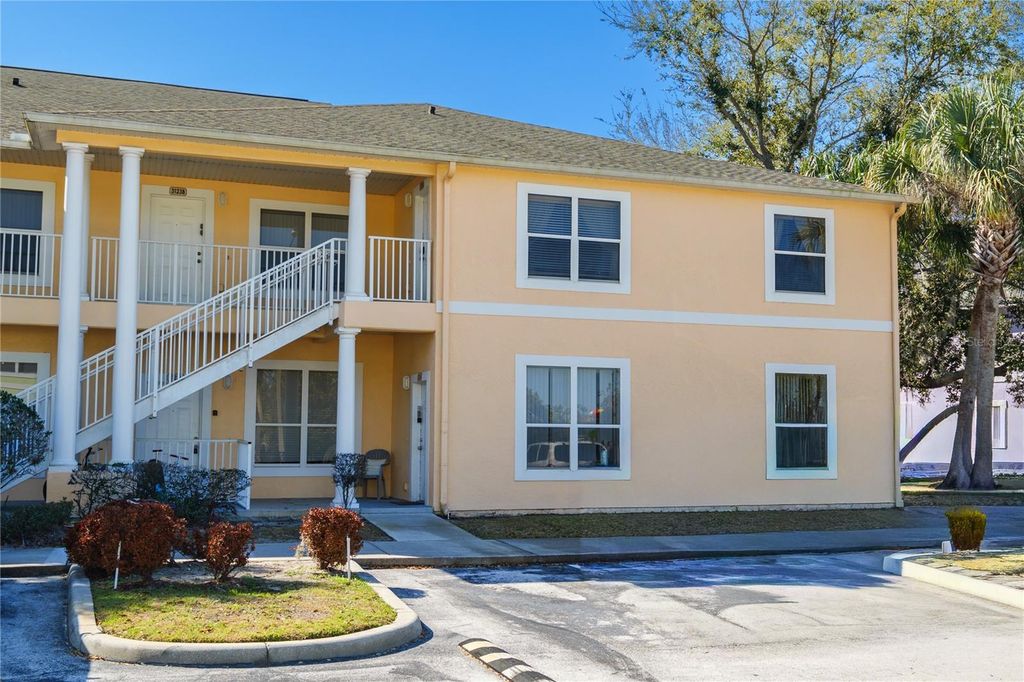 Photo of 3125 Sun Lake Court #B, Kissimmee, FL 34747 (MLS # S5149000)