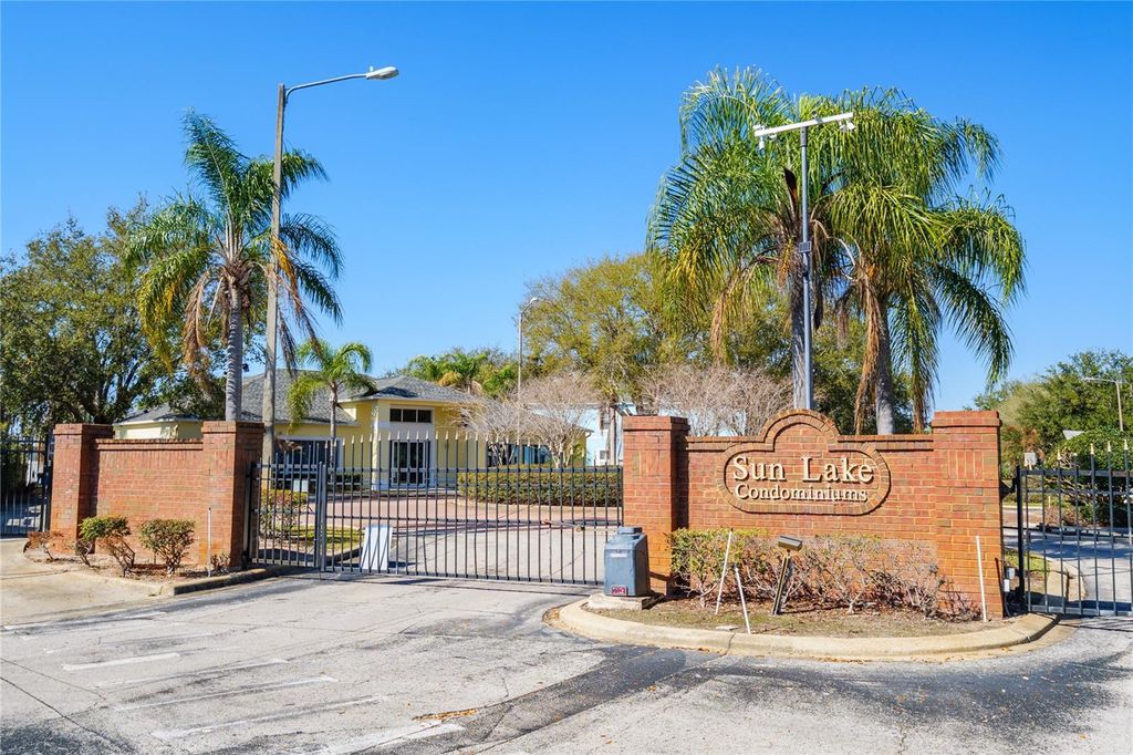 Photo of 3125 Sun Lake Court #B, Kissimmee, FL 34747 (MLS # S5149000)