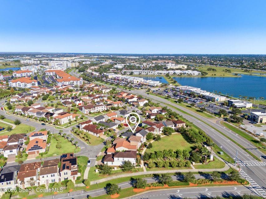 ARRIVAS VILLAGE PH 1 - Residential