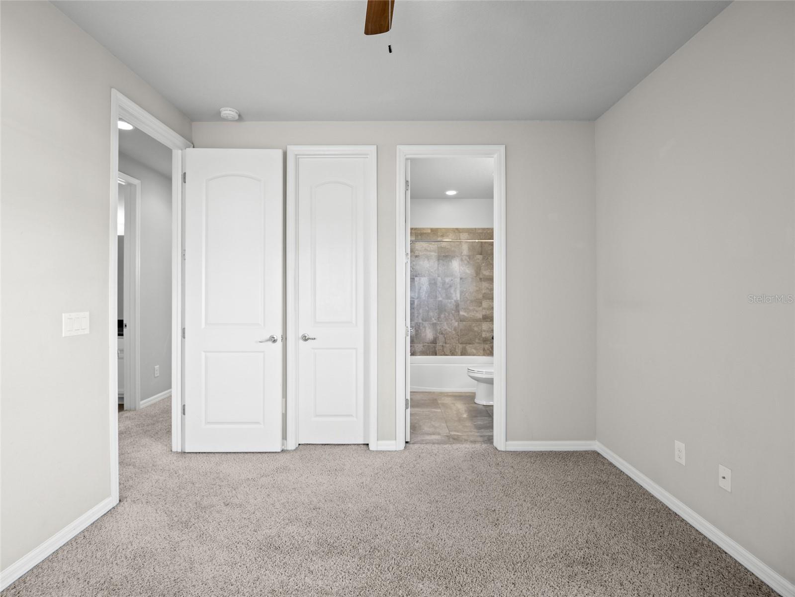 ARRIVAS VILLAGE PH 1 - Residential