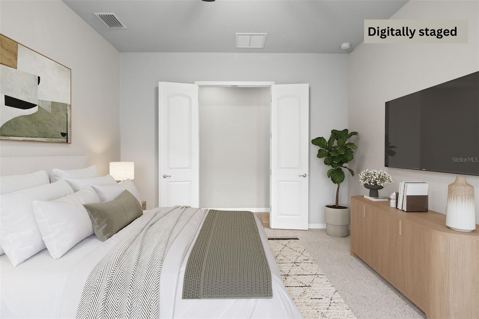 ARRIVAS VILLAGE PH 1 - Residential