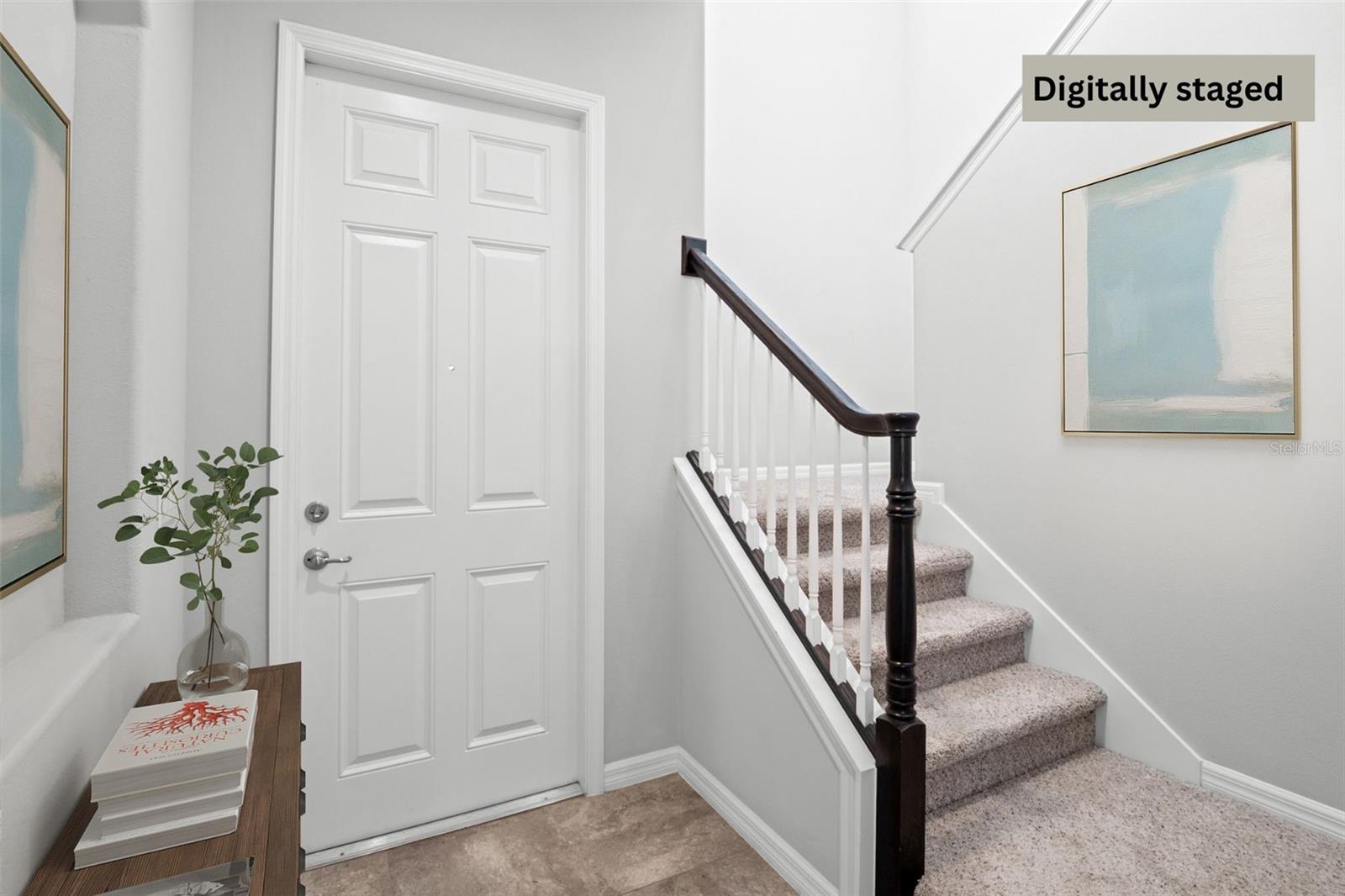 ARRIVAS VILLAGE PH 1 - Residential