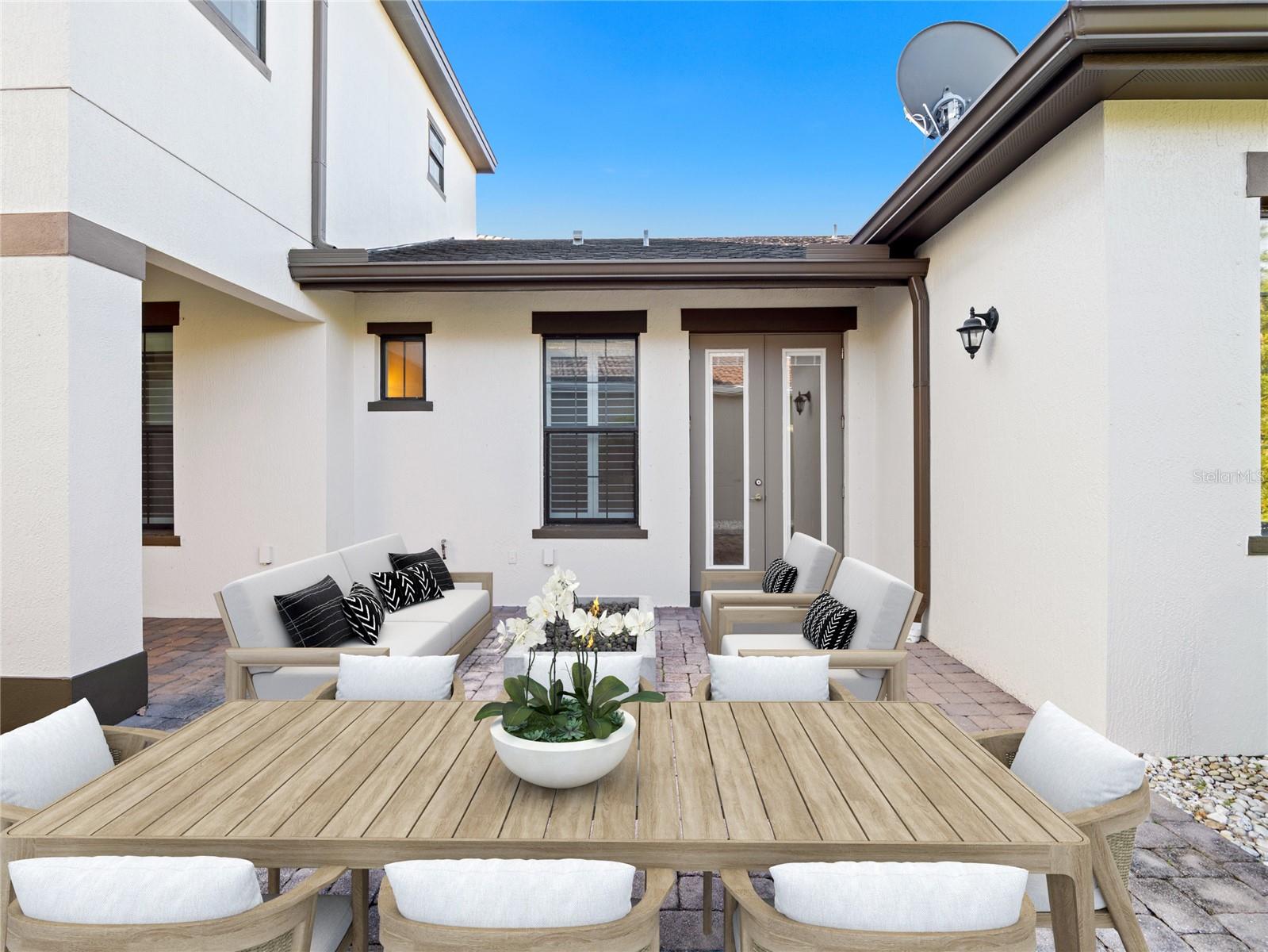 ARRIVAS VILLAGE PH 1 - Residential