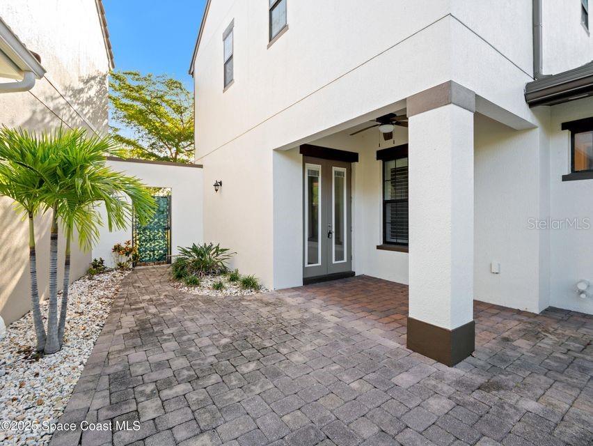 ARRIVAS VILLAGE PH 1 - Residential