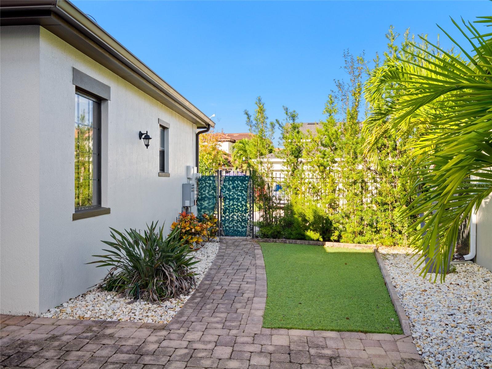 ARRIVAS VILLAGE PH 1 - Residential