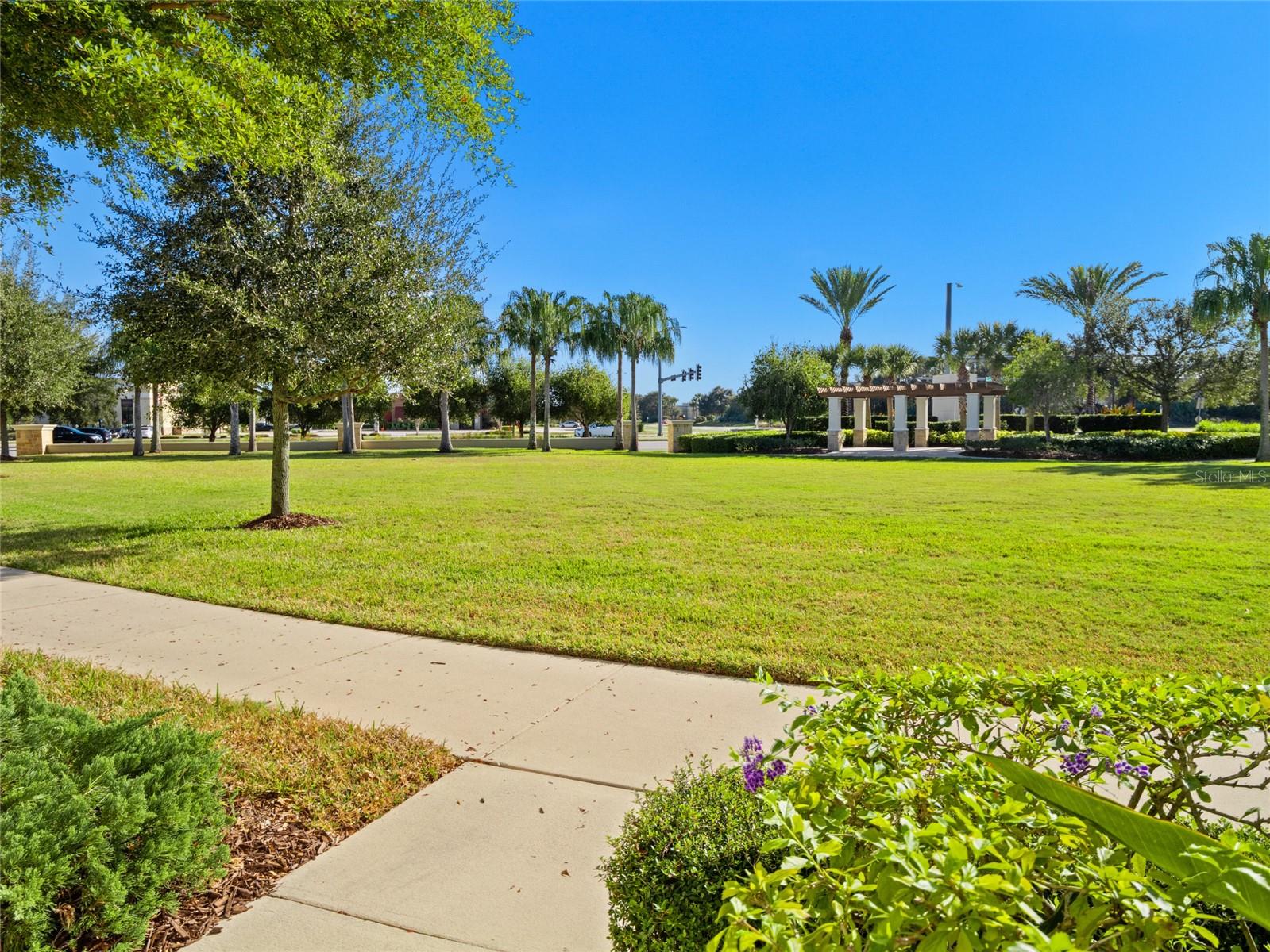 ARRIVAS VILLAGE PH 1 - Residential