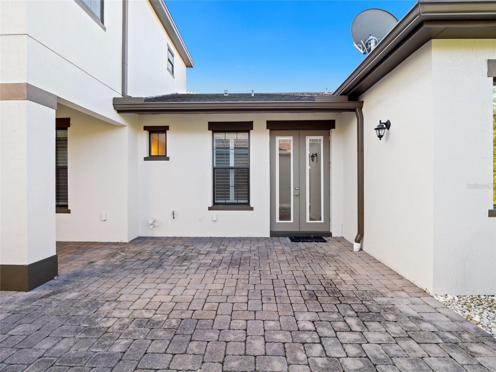 ARRIVAS VILLAGE PH 1 - Residential