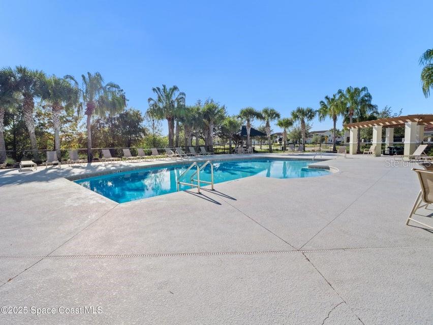 ARRIVAS VILLAGE PH 1 - Residential