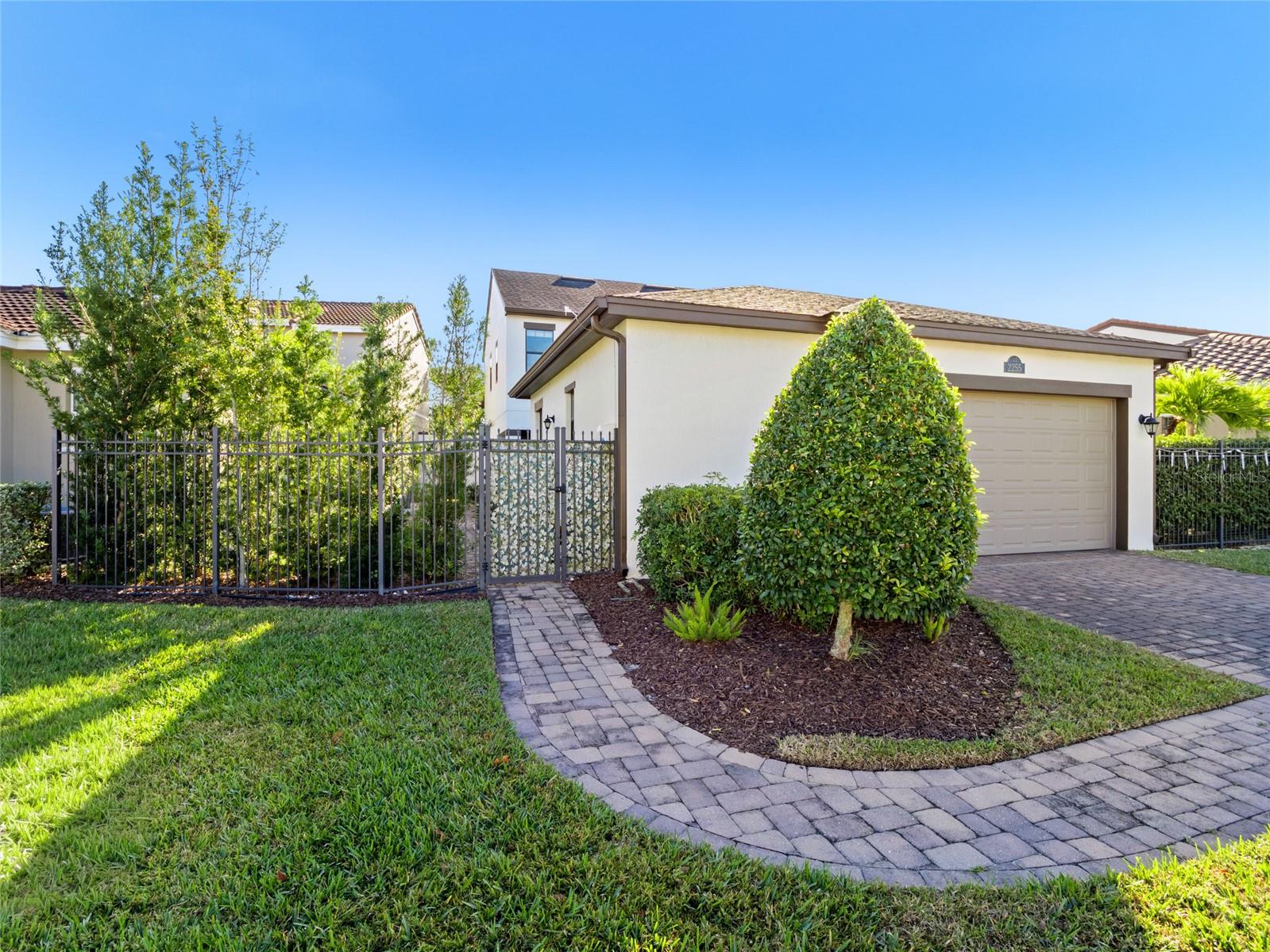 ARRIVAS VILLAGE PH 1 - Residential