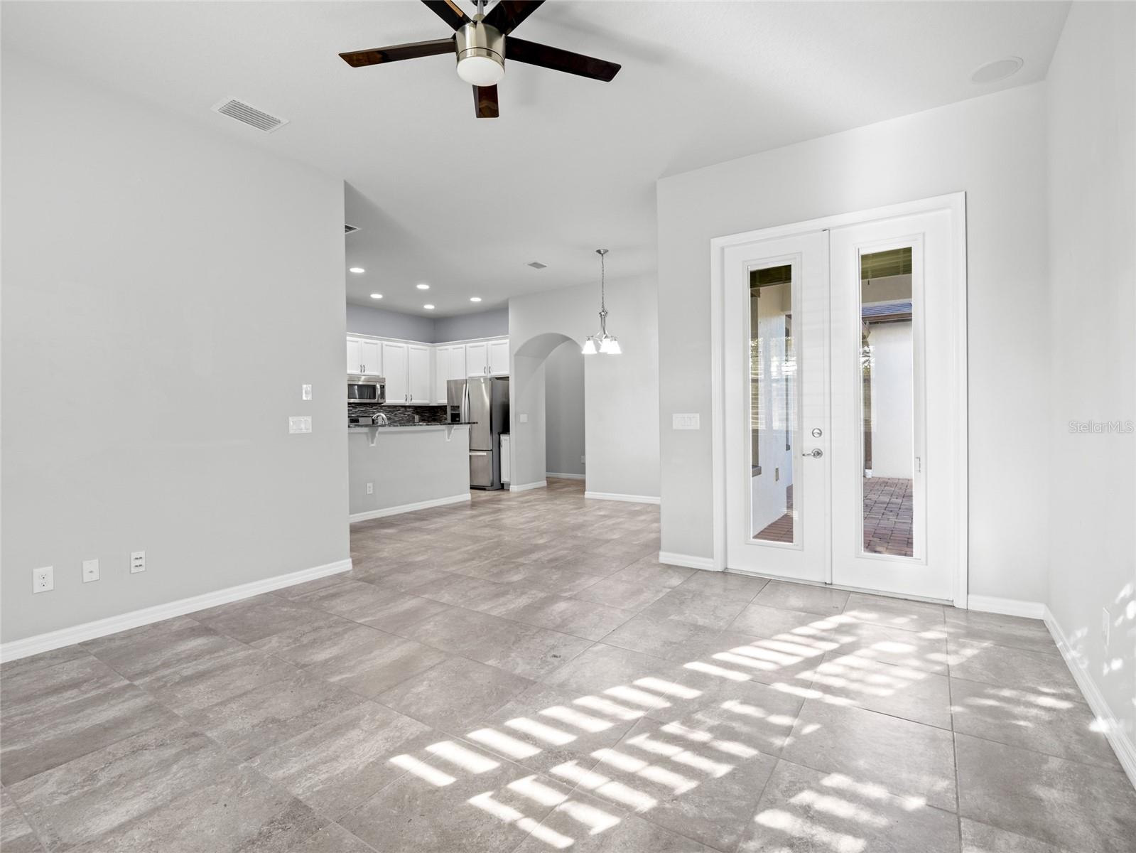 ARRIVAS VILLAGE PH 1 - Residential