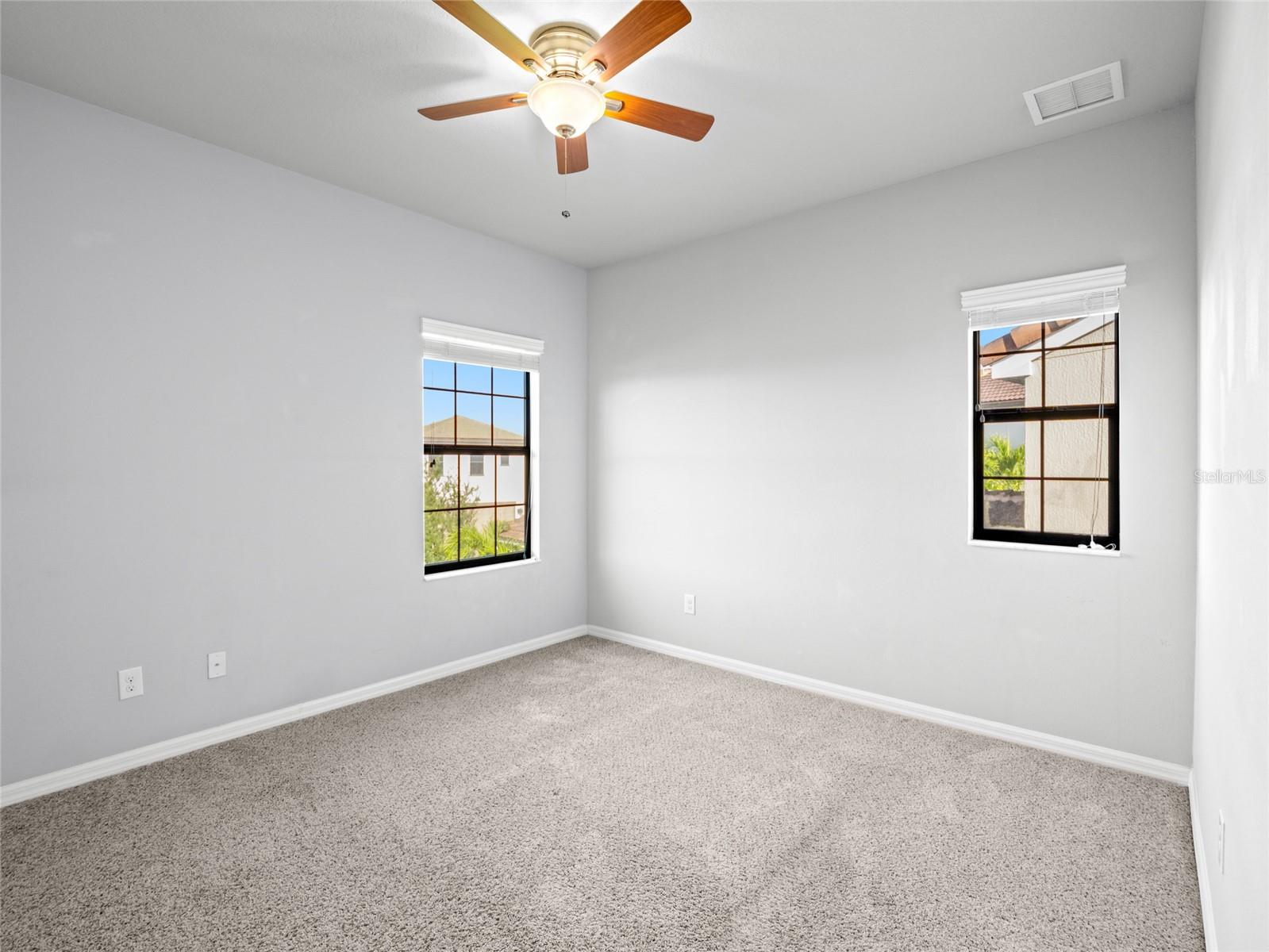 ARRIVAS VILLAGE PH 1 - Residential