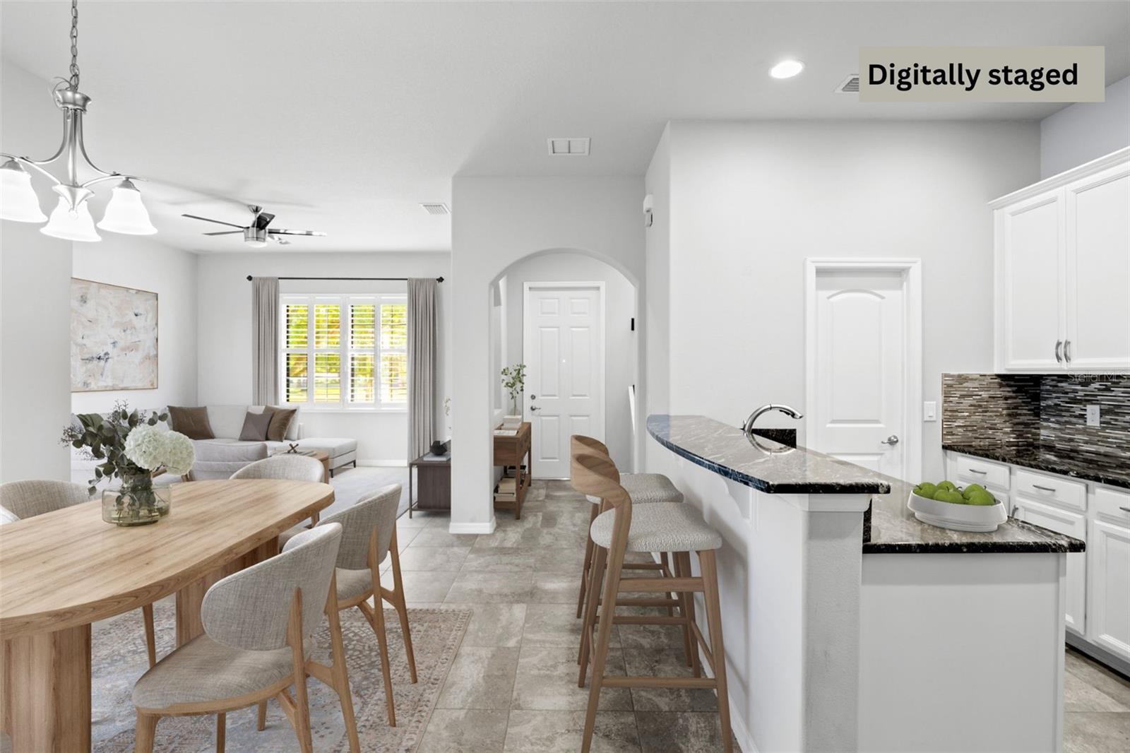 ARRIVAS VILLAGE PH 1 - Residential