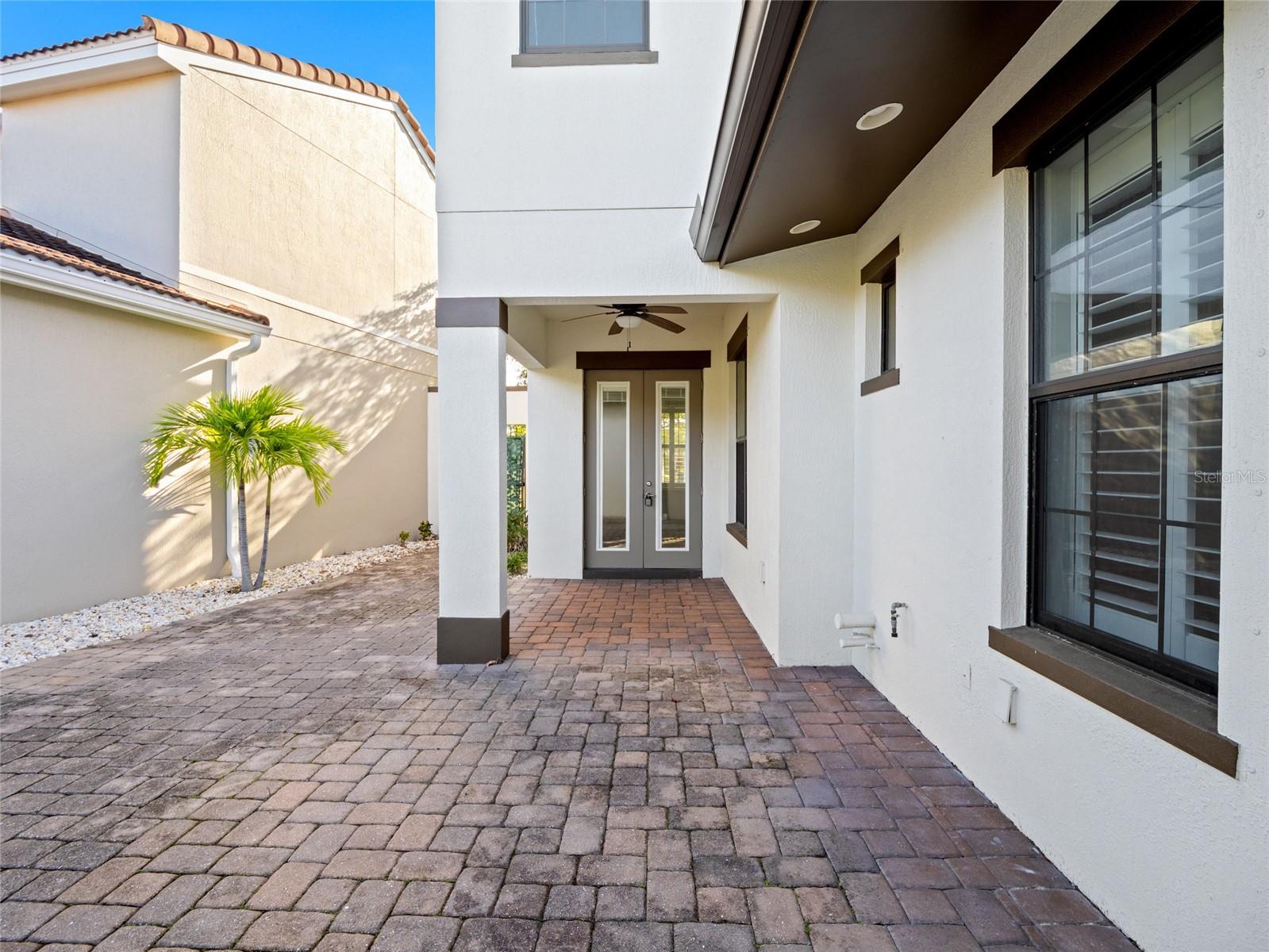 ARRIVAS VILLAGE PH 1 - Residential