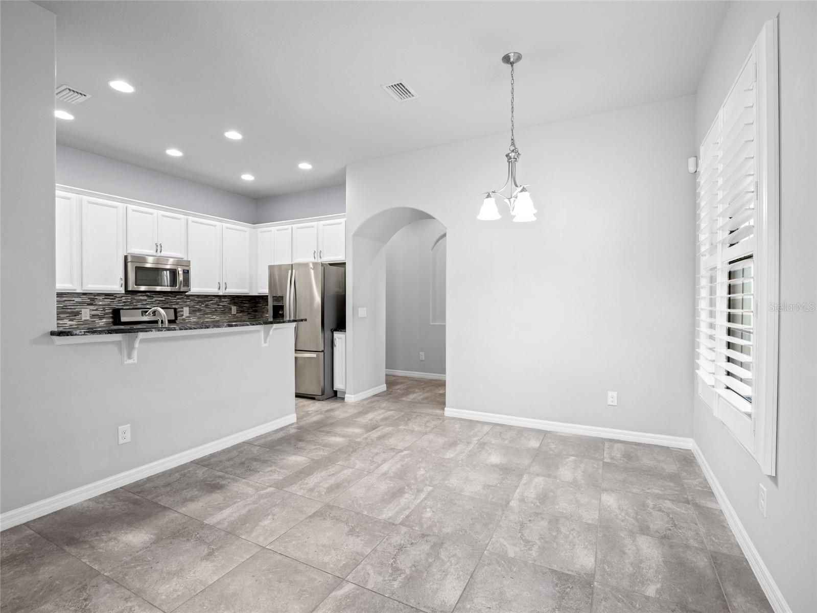 ARRIVAS VILLAGE PH 1 - Residential