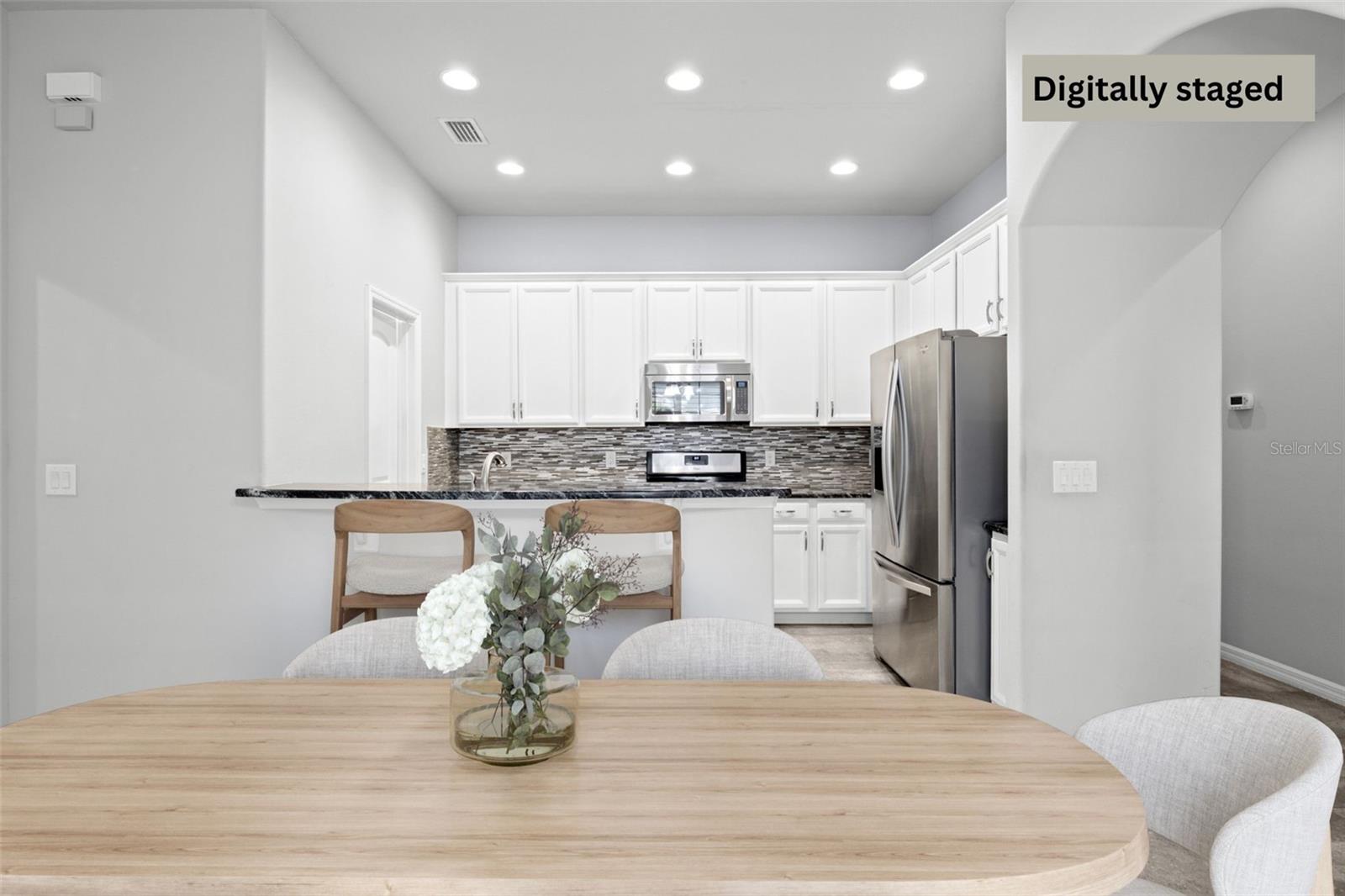 ARRIVAS VILLAGE PH 1 - Residential