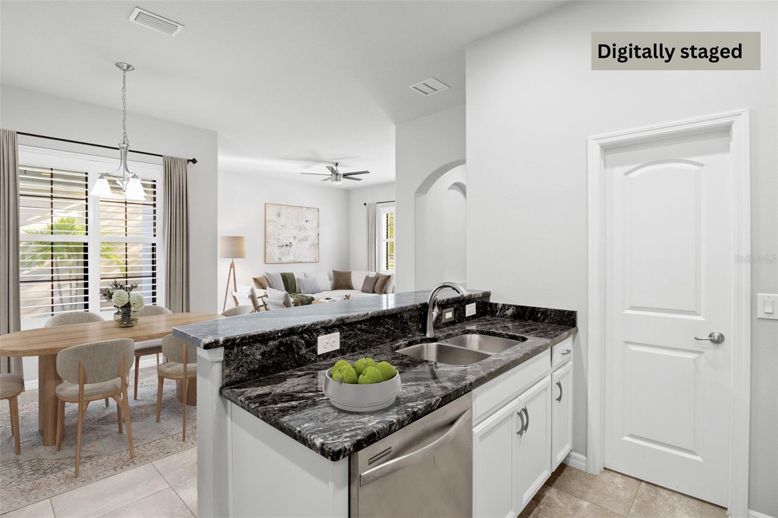 ARRIVAS VILLAGE PH 1 - Residential