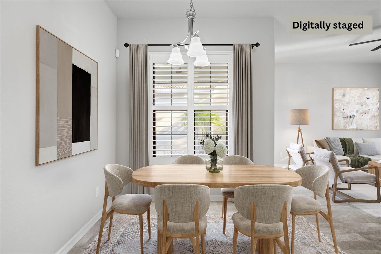 ARRIVAS VILLAGE PH 1 - Residential