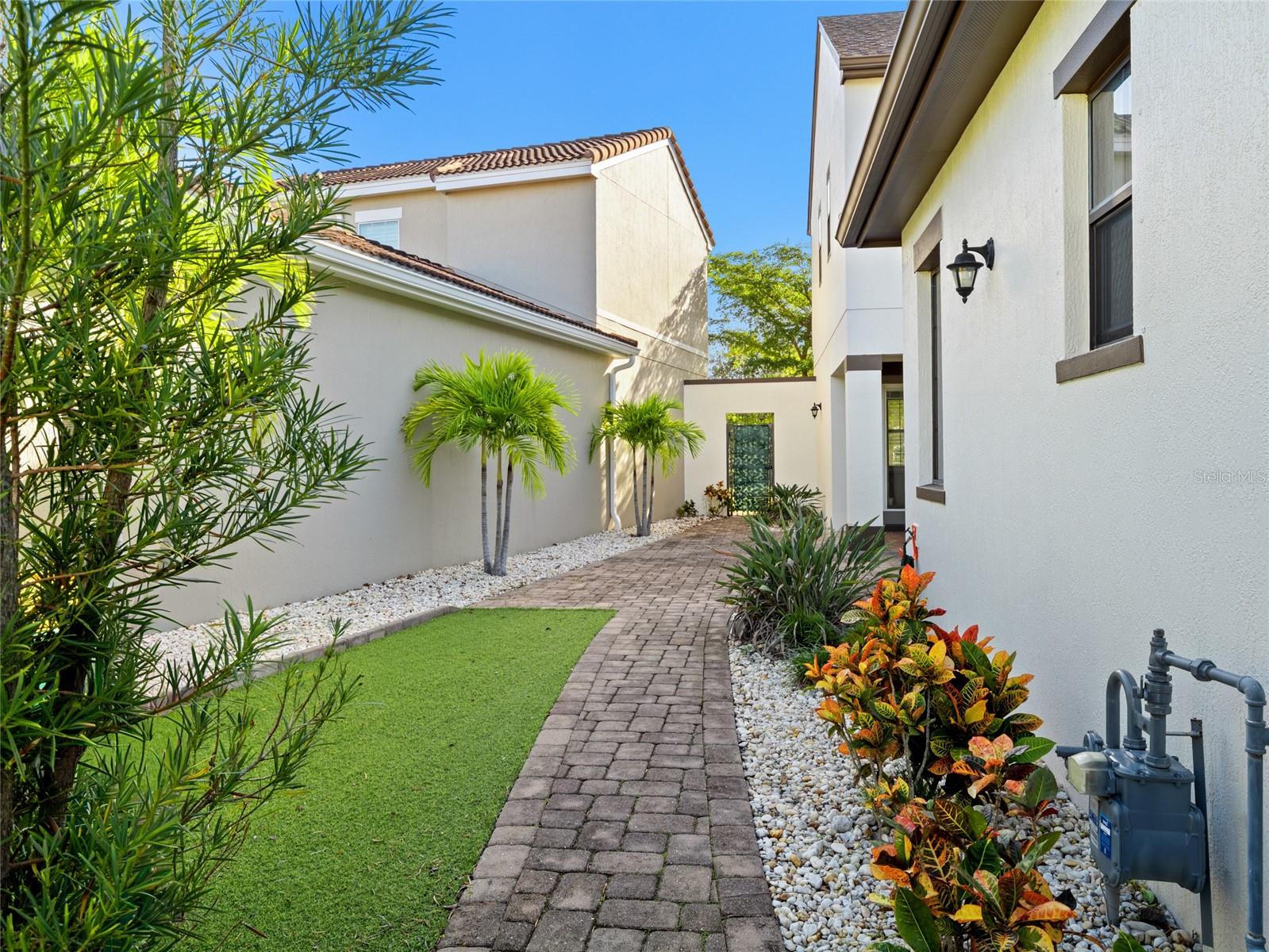 ARRIVAS VILLAGE PH 1 - Residential