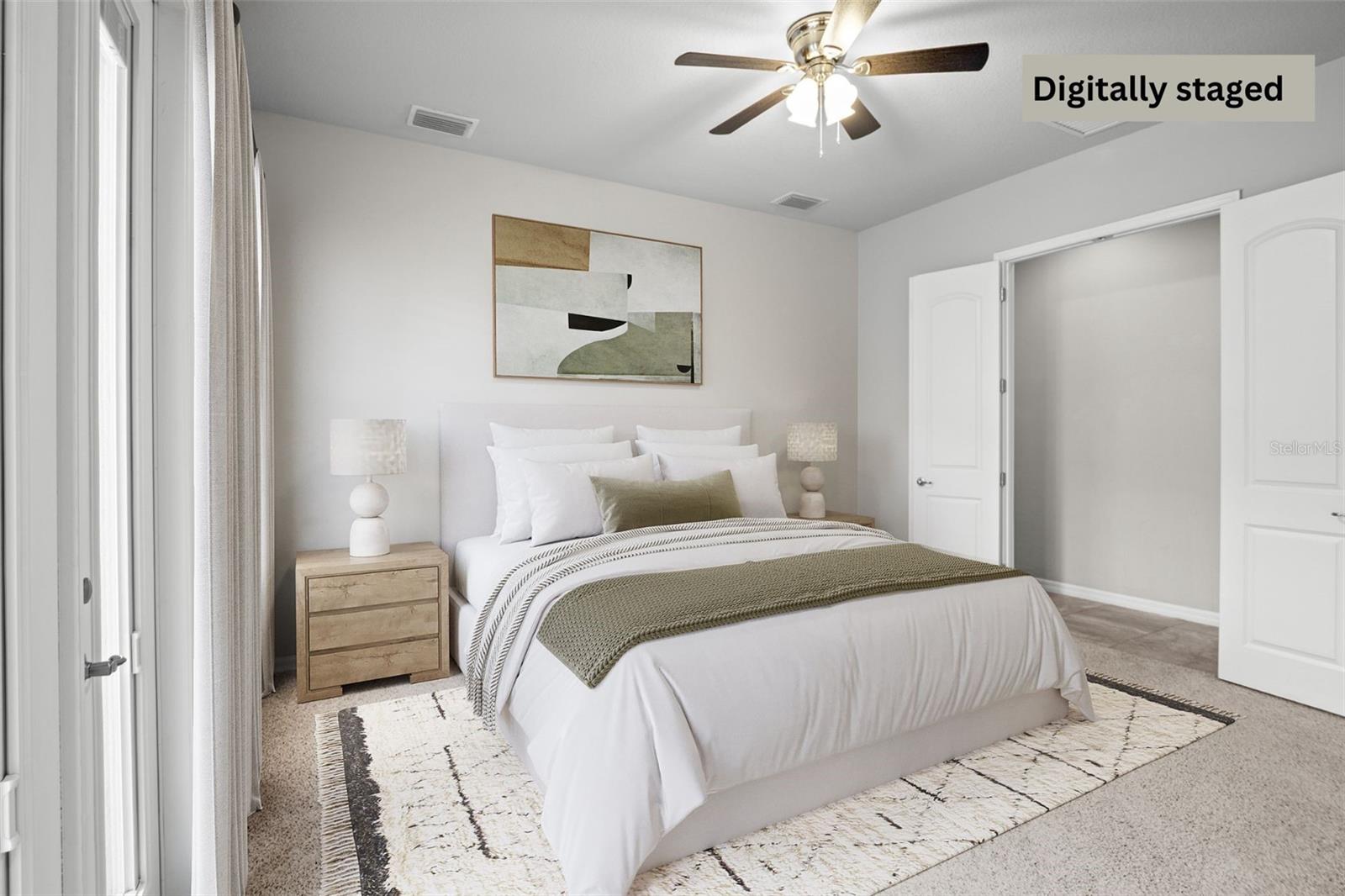 ARRIVAS VILLAGE PH 1 - Residential