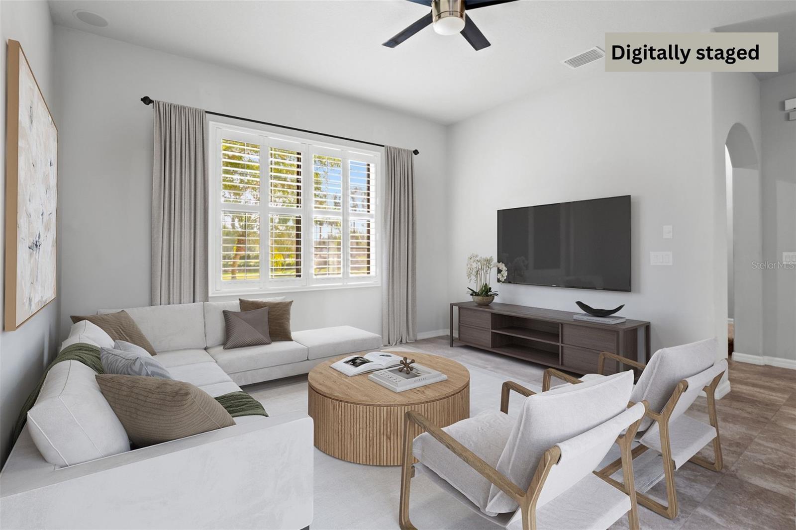 ARRIVAS VILLAGE PH 1 - Residential