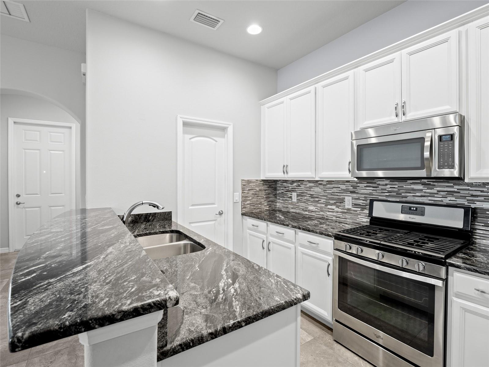 ARRIVAS VILLAGE PH 1 - Residential