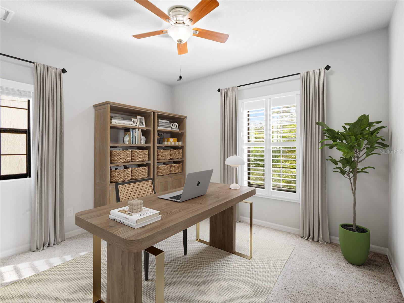 ARRIVAS VILLAGE PH 1 - Residential