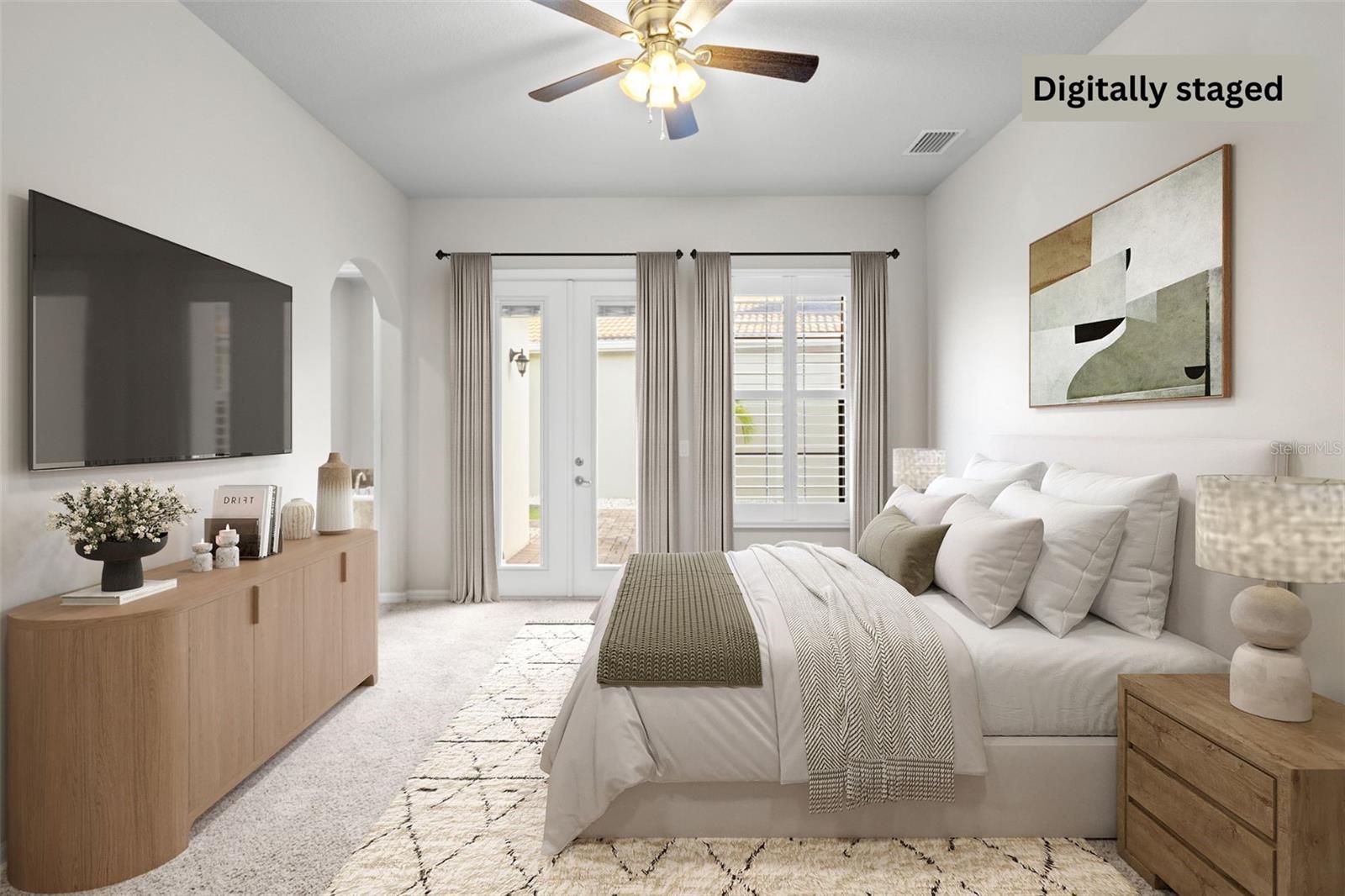 ARRIVAS VILLAGE PH 1 - Residential