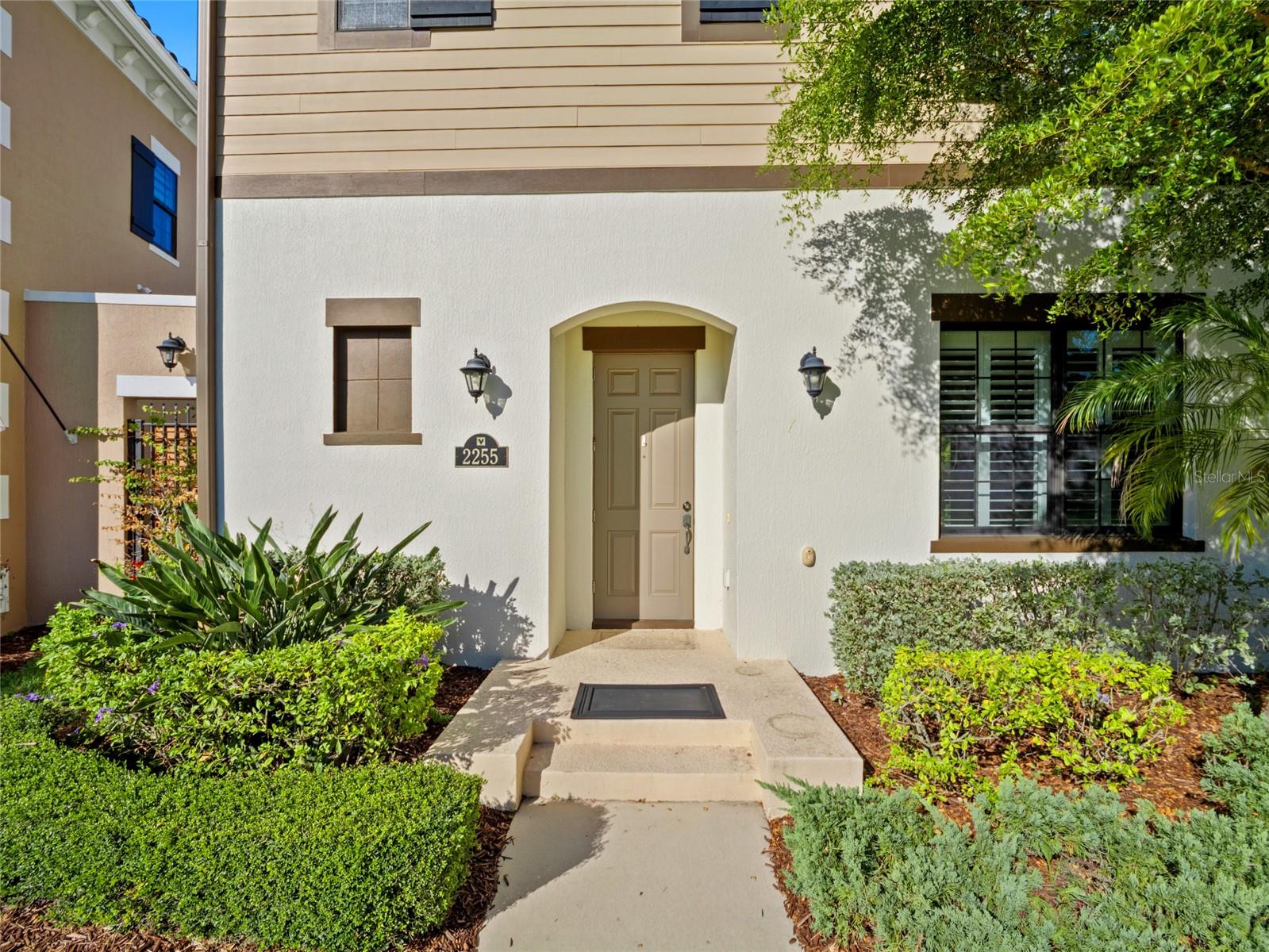 ARRIVAS VILLAGE PH 1 - Residential