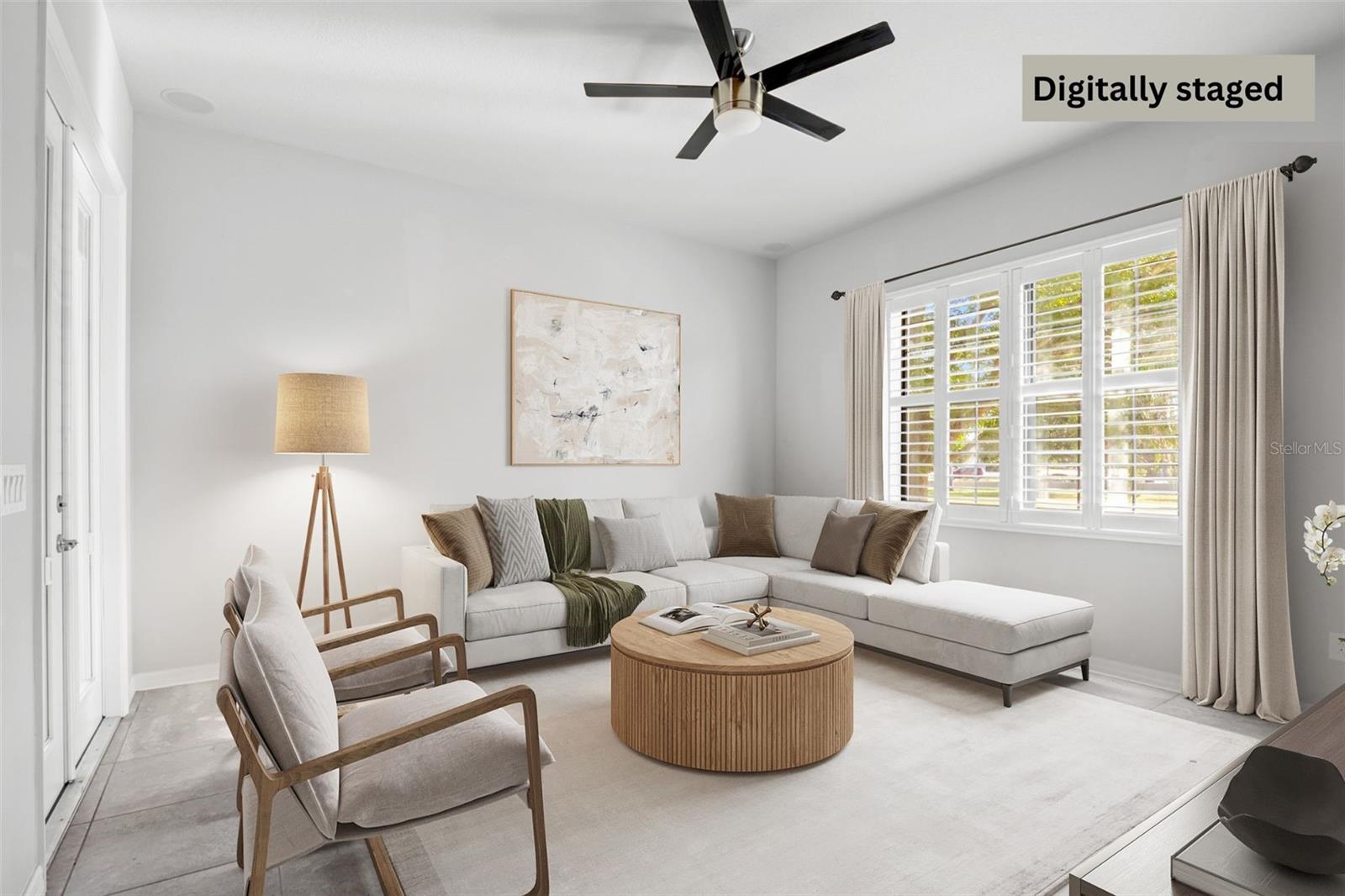 ARRIVAS VILLAGE PH 1 - Residential