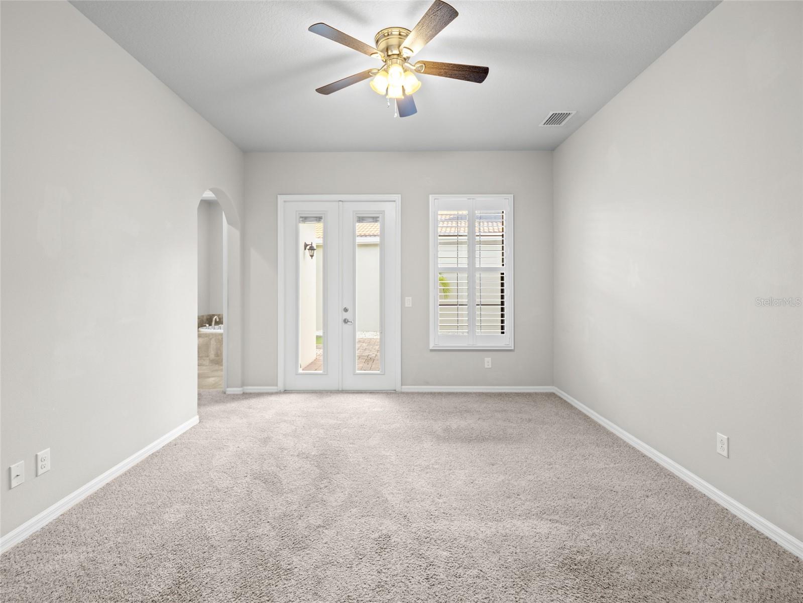 ARRIVAS VILLAGE PH 1 - Residential