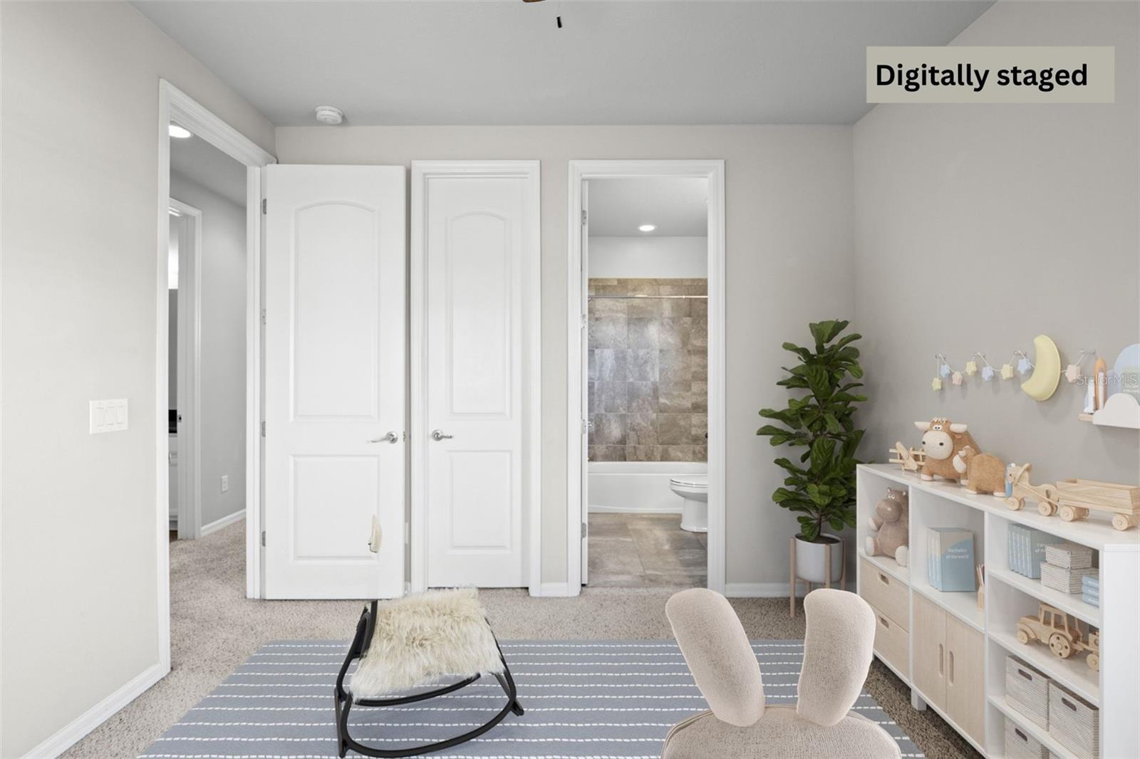 ARRIVAS VILLAGE PH 1 - Residential