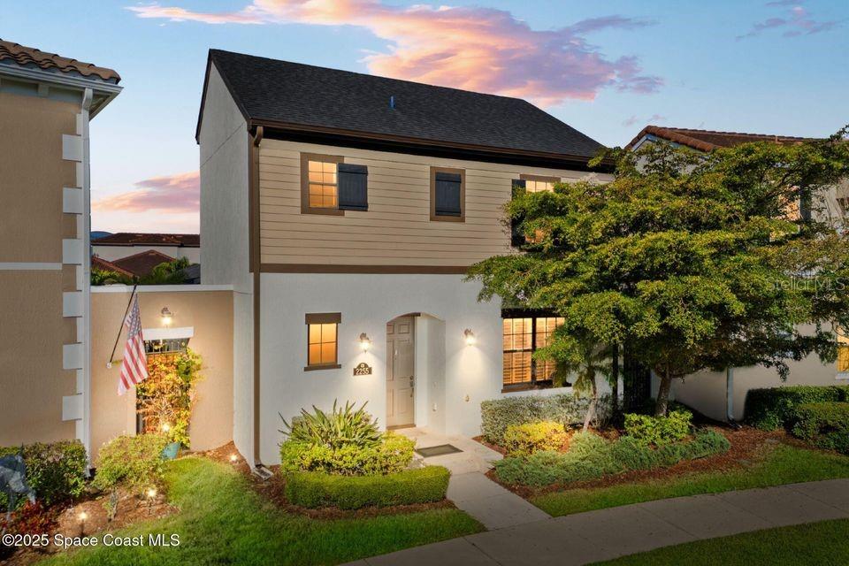 ARRIVAS VILLAGE PH 1 - Residential