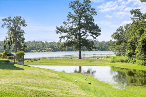 A home in ALTAMONTE SPRINGS