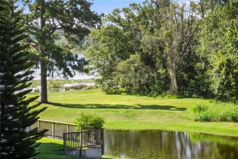 A home in ALTAMONTE SPRINGS