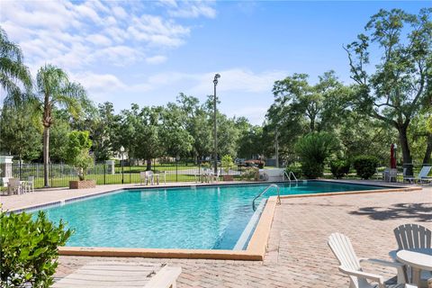 A home in ALTAMONTE SPRINGS