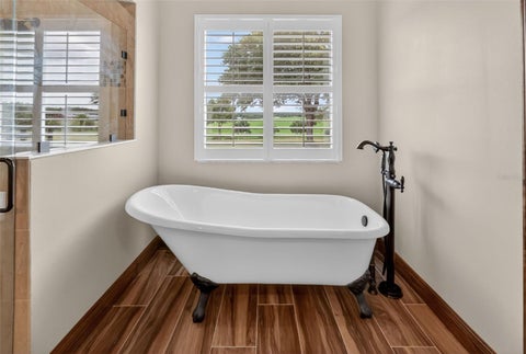 Tiny photo for 5496 Nantahala Lane, Lady Lake, FL 32159 (MLS # G5112837)