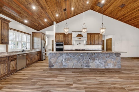 Tiny photo for 5496 Nantahala Lane, Lady Lake, FL 32159 (MLS # G5112837)