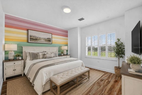 Tiny photo for 5496 Nantahala Lane, Lady Lake, FL 32159 (MLS # G5112837)