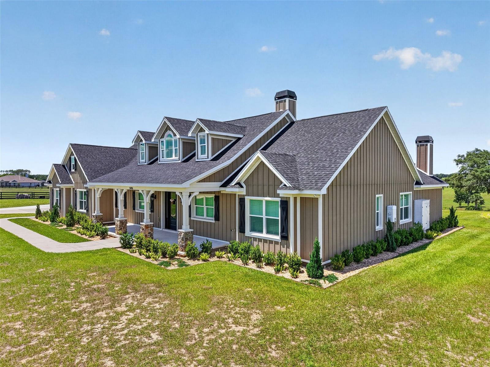 5496 NANTAHALA LANE