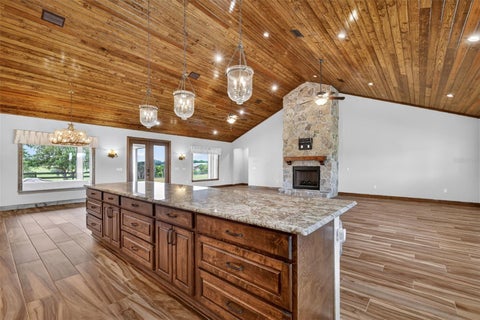 Tiny photo for 5496 Nantahala Lane, Lady Lake, FL 32159 (MLS # G5112837)