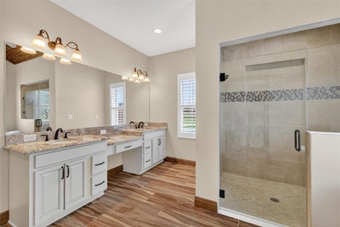 Tiny photo for 5496 Nantahala Lane, Lady Lake, FL 32159 (MLS # G5112837)