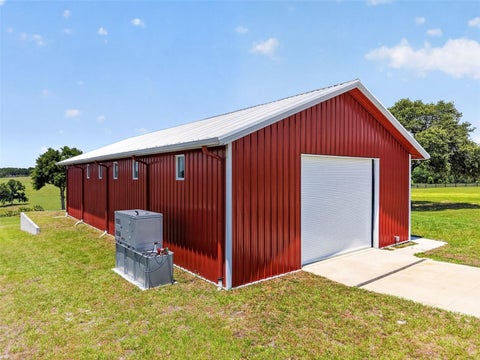 Tiny photo for 5496 Nantahala Lane, Lady Lake, FL 32159 (MLS # G5112837)