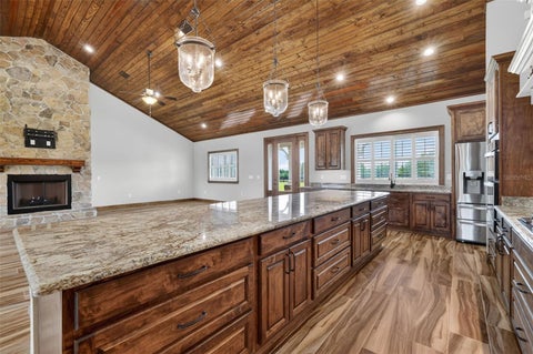 Tiny photo for 5496 Nantahala Lane, Lady Lake, FL 32159 (MLS # G5112837)