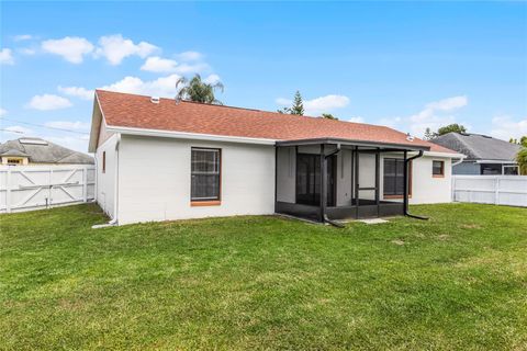 A home in KISSIMMEE