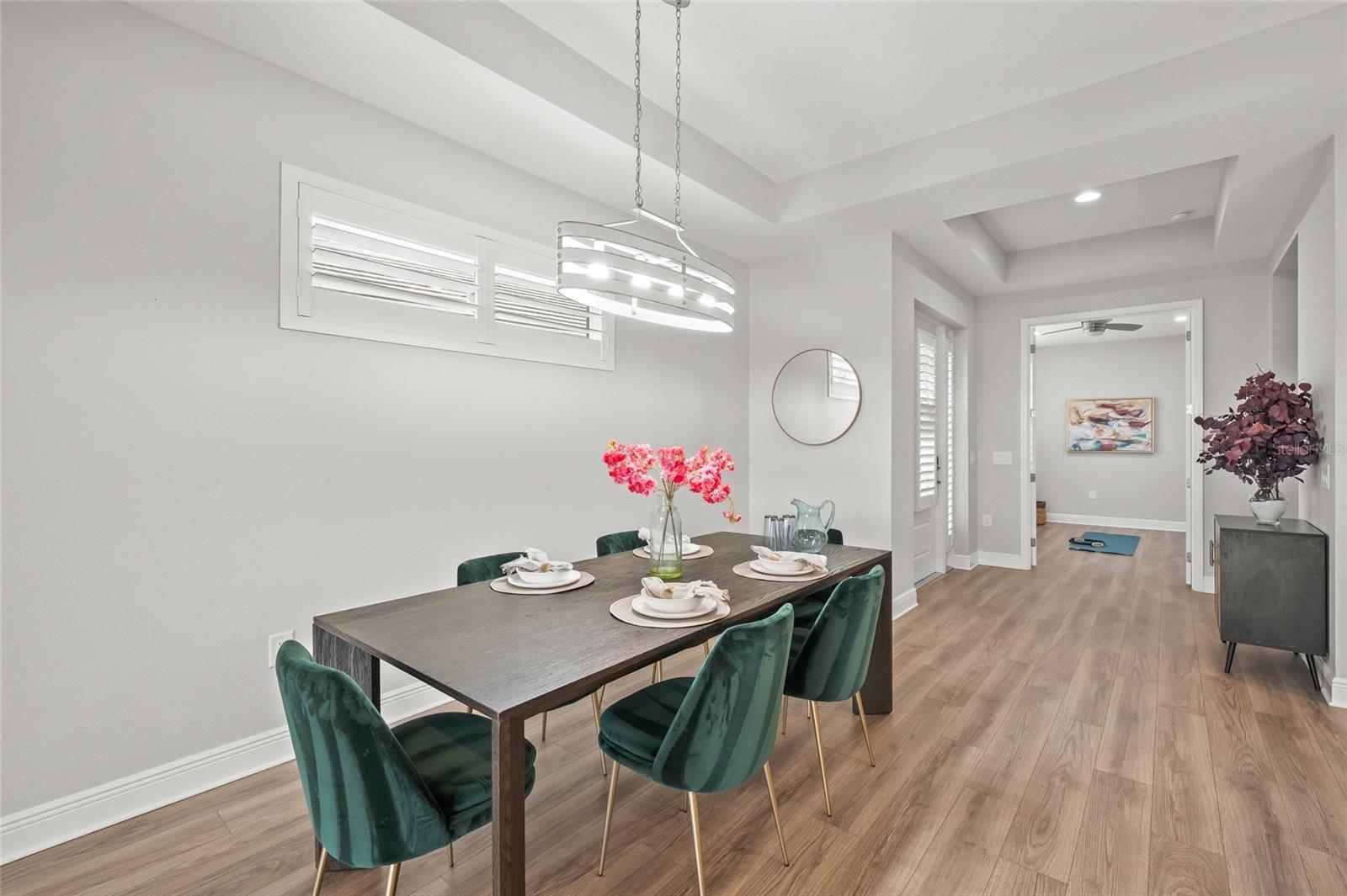 LAKEHOUSE COVE/WATERSIDE PH 4 - Residential