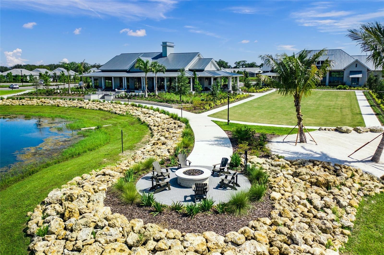 LAKEHOUSE COVE/WATERSIDE PH 4 - Residential