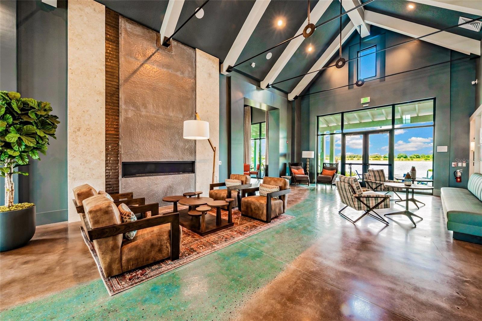 LAKEHOUSE COVE/WATERSIDE PH 4 - Residential